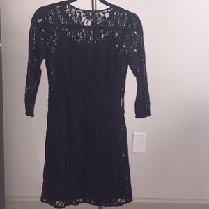 Madewell - Broadway & Broome Dress